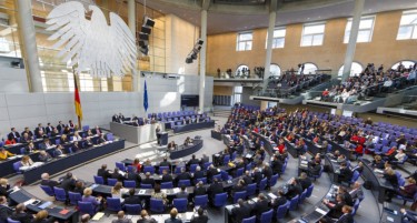Хајко Мас по гласањето за Македонија: Одлуката на Бундестагот ќе ги убеди и другите во ЕУ
