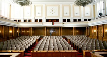 Бугарското Собрание со декларација за Македонија пред доделувањето на датумот
