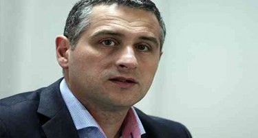 Никола Тодоров: Неутралноста е политика на неврзаните, ВМРО-ДПМНЕ не смее да ја толерира Василевска