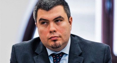 Бојан Маричиќ: Позитивните пратеници на СДСМ се присутни во Собранието согласно сите протоколи