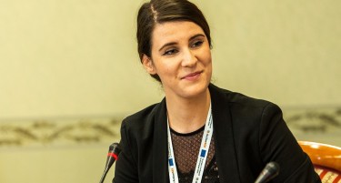 Јосифовска Даниловска: Без отворени и отчетни институции нема суштински дијалог со граѓаните во процесот на носење на одлуки