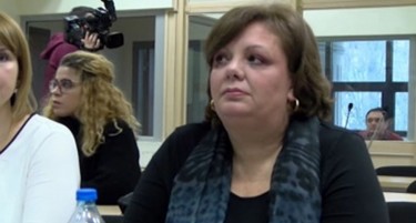 Продолжува судењето за „Рекет“, дојде адвокатката на Катица Јанева