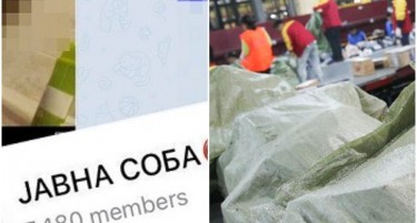 ФОКУС НА ДЕНОТ: Полицијата преземa мерки за „Јавна соба“, во регионот страв од коронавирусот