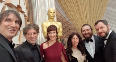 „Медена земја“ не успеа да добие Оскар, Македонците горди на својот филм