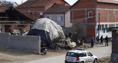 Уште една жртва од експлозијата во Романовце, засега само уште еден преживеан