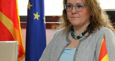 Славјанка Петровска: Постапка за одговорност кај грубите полицајци