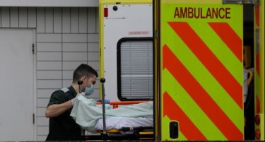 13-годишно момче почина од Ковид-19 во Лондон