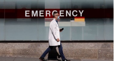 СЕ Е ДОБРЕДОЈДЕНО: Најпознатата болница на Менхетен очајнички бара донации