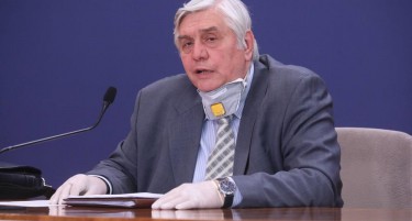 Тиодоровиќ тврди дека Србија се подготвува за ламбда сојот