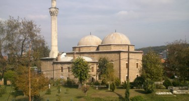 Исламската верска заедница во Македонија ги отвора џамиите на 12 мај