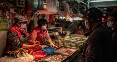 КОРОНАВИРУС: Се почнало од пазарот во Вухан