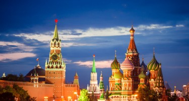 ВО КРИЗА ПОРАДИ ПАНДЕМИЈАТА: Руската економија е на колена
