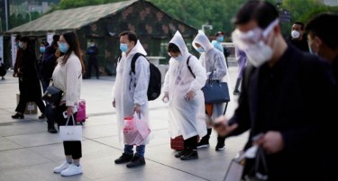 На повидок нова пандемија во Кина?
