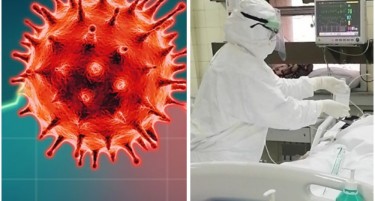 ФАКТОР НА ДЕНОТ: Коронавирусот однесе осум животи, нови 163 заразени
