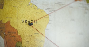 БРАЗИЛ УРИВА РЕКОРДИ: Имаат над 2 милиони дијагностицирани со коронавирусот