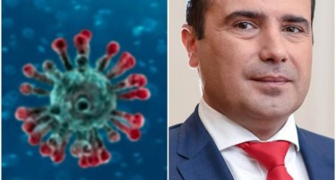 ФАКТОР НА ДЕНОТ: Денес нема починат од коронавирусот, Заев објасни зошто гласаа 260.000 помалку