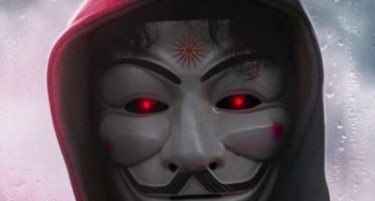 Македонската хакерска група „АнонОпсМКД“ на Твитер се закани