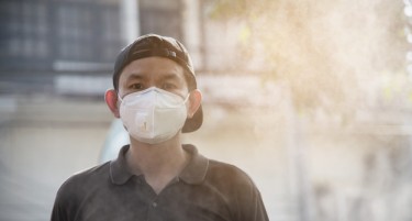 ПОСТОЈАТ ДОКАЗИ: Oнаму каде воздухот е загаден, смртноста од коронавирусот е поголема