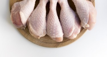 Стопиран увоз на пилешко месо од Полска со вирус на високо заразен грип