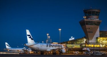 Ројтерс: Финска воведува задолжително тестирање и карантин откако пристигнаа 24 позитивни патници од Скопје