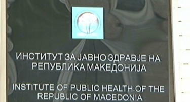 ИЈЗ СО СТАТИСТИКА: Најмногу новозаболени во Скопје и Штип, се намалува бројот на смртни случаи