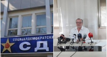 ФАКТОР НА ДЕНОТ: Уште нема договор за Влада, а Трифун Костовски најави дека ќе тужи