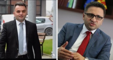 Братот на Фатмир Бесими се откажа од пратеничкиот мандат: Жртва за министерската позиција