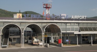 СО ЛАЖНИ ПАСОШИ ВО ЕВРОПА: Фатени петмина Албанци кои сакале да отпатуваат од охридскиот аеродром