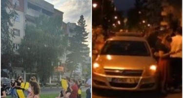 ФАКТОР НА ДЕНОТ: Протестираа мајките, но и ВМРО-ДПМНЕ со барање за оставка на РКЕ