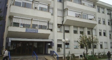 МВР потврди: Лекар нападнал лекар во кумановската болница