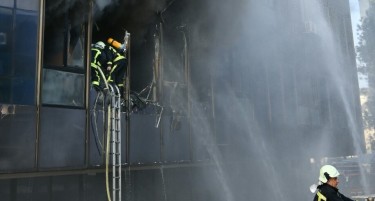 Инспекторатот за животна средина по пожарот се сели во барокната палата „Емануел Чучков“