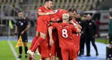 Политичарите со умерени честитки по победата, пофалби и за добрата игра на Косово
