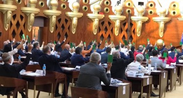 Заразена пратеничка од ВМРО-ДПМНЕ - трет случај во Собранието