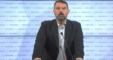 Портпаролите на ВМРО-ДПМНЕ се повлекоа од членувањето во Управните одбори
