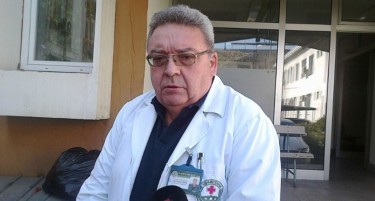 Д-р. Стојанов за Фактор: Бројките кажуваат дека вирусот е поактивен, поинфективен и посмртоносен