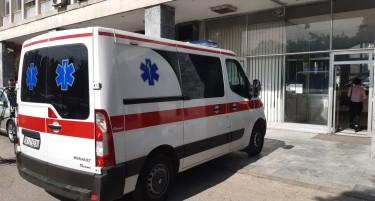 452 лица хоспитализирани во Скопје, уште 40-тина слободни места