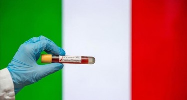 ТЕОРИИ НА ЗАГОВОР: Четвртина од Италијанците веруваат дека коронавирусот е создаден за контрола на луѓето