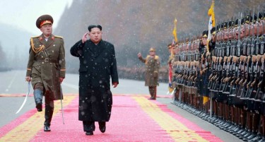 РАДИКАЛНИ МЕРКИ: Ако короната се прошири во Северна Кореја тоа ќе биде фатално