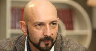 Врабчев: Eскалацијата на негативни чувства кон Бугарија значи враќање на Македонија на оската на Белград