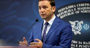 Османи: Ако до утре има напредок за Гоце Делчев, ќе се врати довербата во договорот