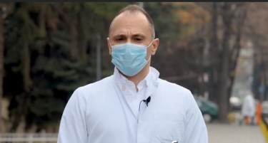 Филипче во видео обраќање порачува: Вакцинацијата ќе биде целосно безбедна