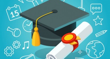 МОН: Странските дипломи отсега ќе се признаваат и по електронски пат