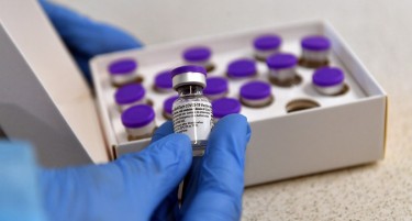 СЗО одобри итна употреба на вакцината „Фајзер“ за земјите во развој