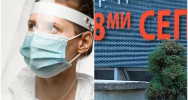 ФАКТОР НА ДЕНОТ: Денес 477 нови заразени, битката со коронавирусот ја изгуби уште една медицинска сестра