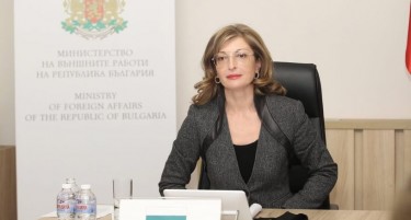 Захариева: Идејата за македонизмот е креација на Белград, врските меѓу Македонија и Србија не се прекинати