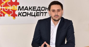 БОГОЈЕСКИ: Изјавите на Каракачанов, Захариева и Ковачев по три пати на ден се директно мешање во внатрешните работи на Македонија