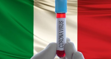 БОЛНИЦИТЕ СЕ ПРЕПОЛНИ СО КОВИД ПАЦИЕНТИ: Италија е пред целосно затворање
