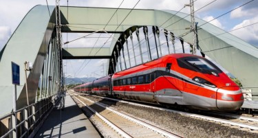 ПРЕД ДА ВЛЕЗАТ СИТЕ ЌЕ СЕ ТЕСТИРААТ: “Covid-Free” возови од април ќе сообраќаат во Италија