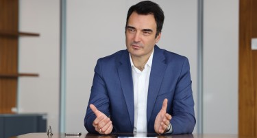 Интервју Мирчев: Стручноста и инвестициите во мрежата потврдени со примат од АЕК за најбрза мобилна мрежа во земјата