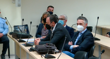 Осум години казна затвор за Сашо Мијалков за „Трезор“